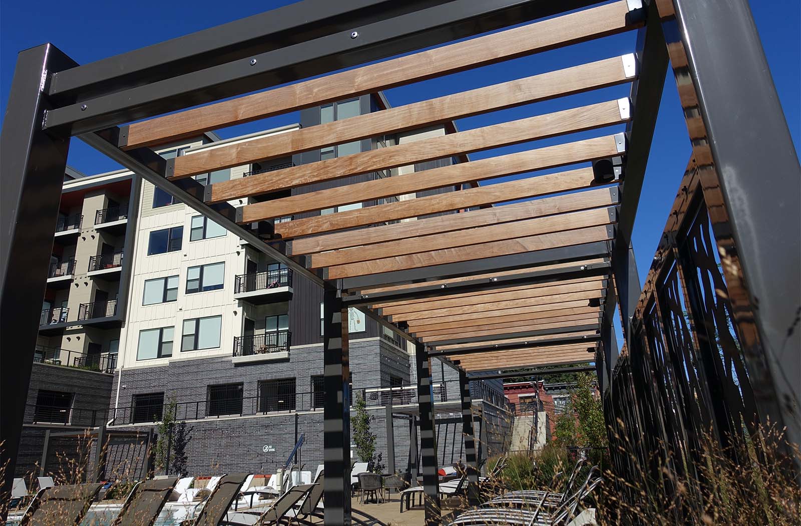 Apartment Courtyard-xxxxxxc-x-Trellis-Other