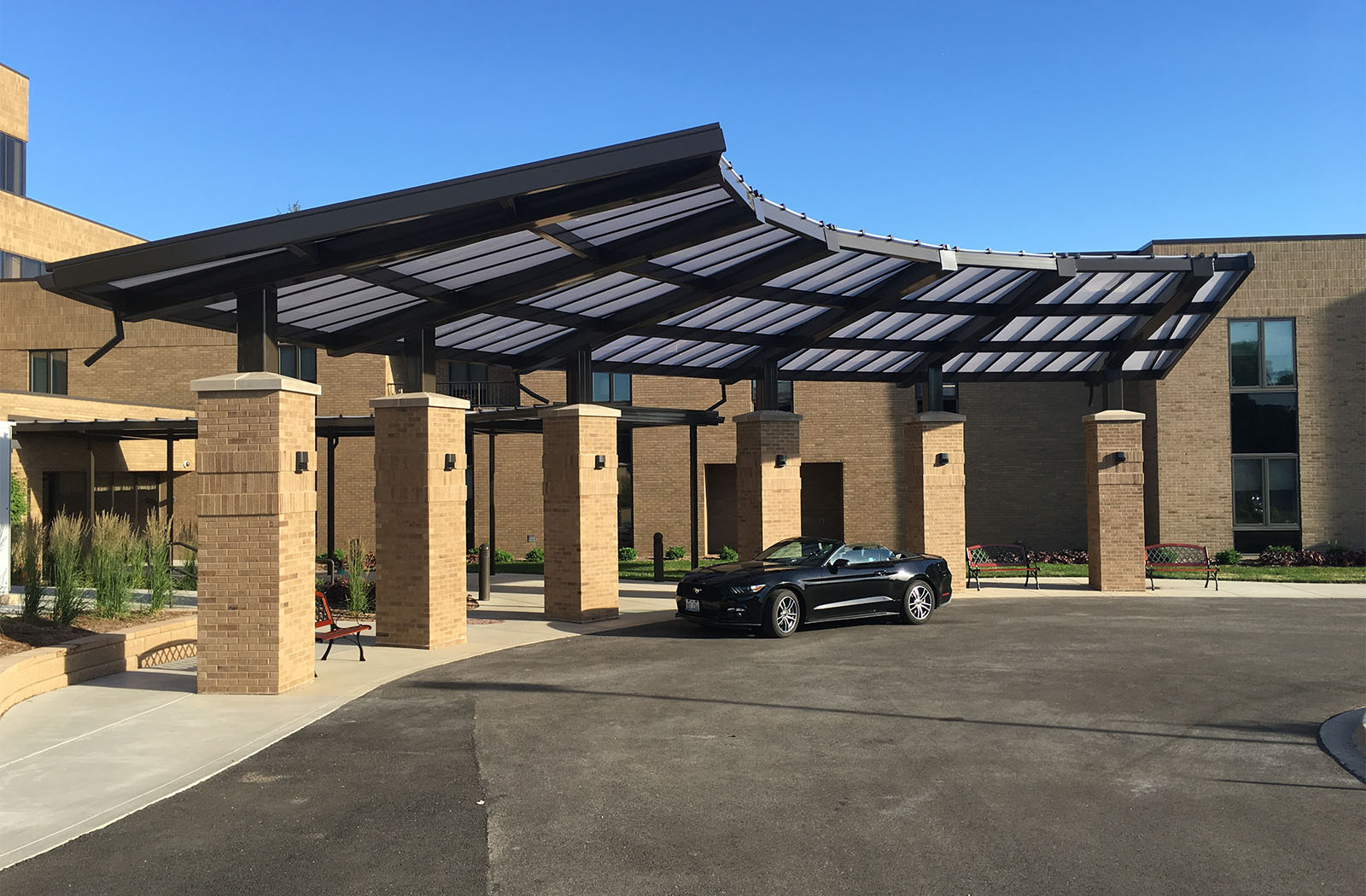 Buehler Retirement-55695a-Entrance Canopy-Senior