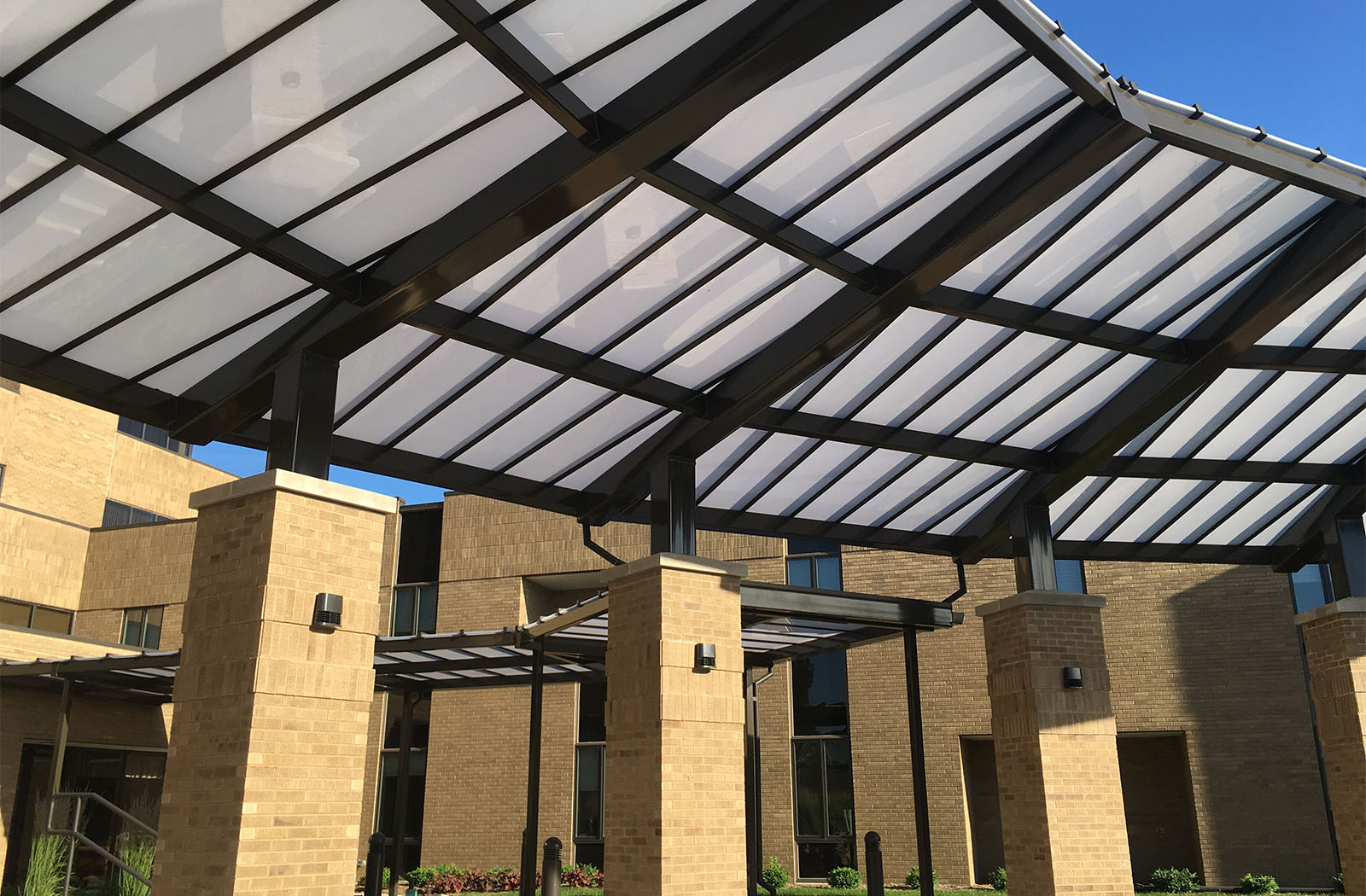 Buehler Retirement-55695d-Entrance Canopy-Senior