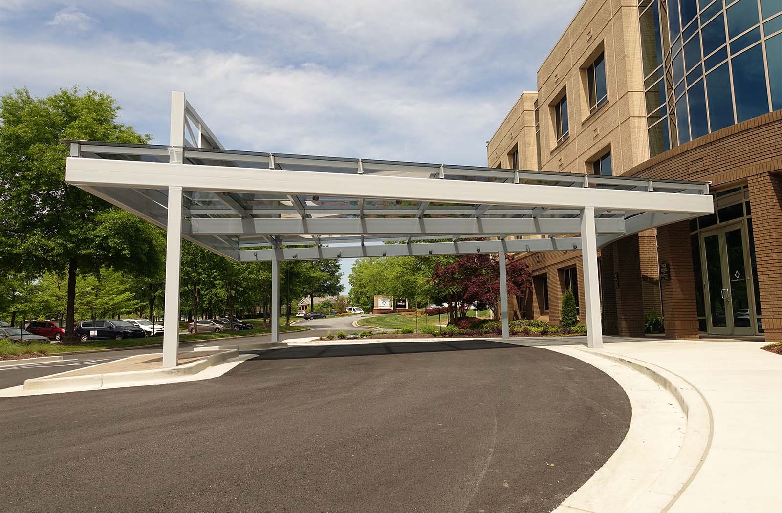 Gwinnett-60961b-x-Entrance Canopy-Commercial