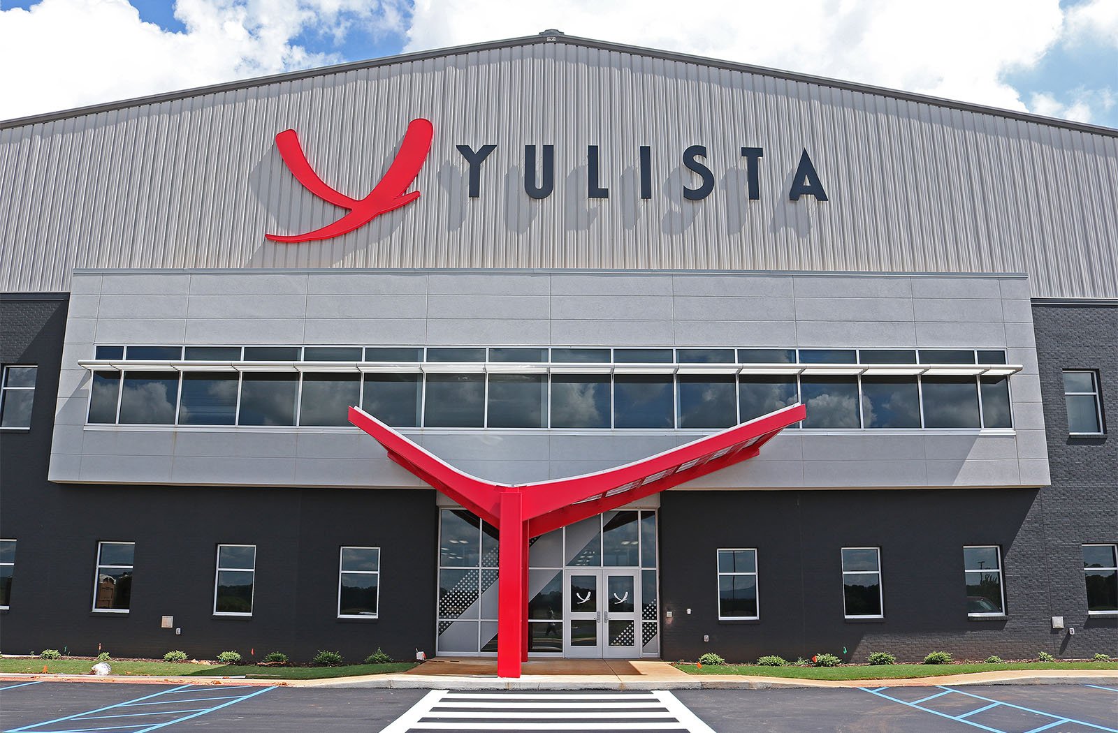 Yulista-xxxxxxd-x-Entrance Canopy-Corporate